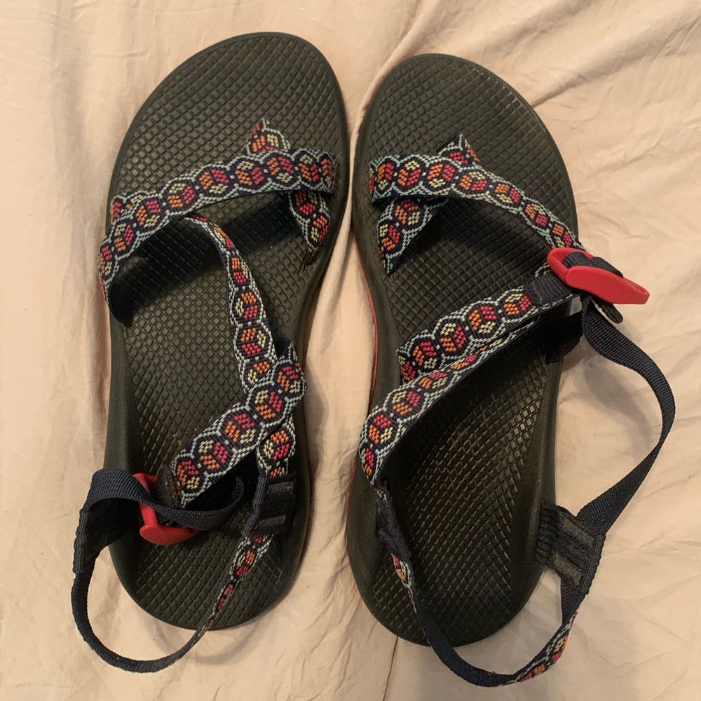 Women’s Chacos